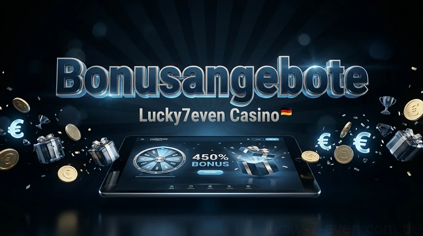 Bonusangebote
