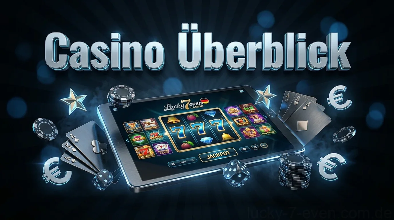 Casino Überblick