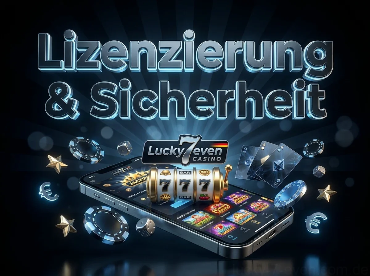Lizenzierung & Sicherheit
